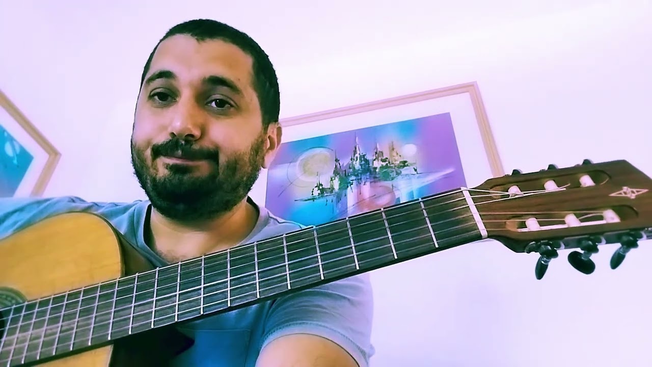 תרגילי סולמות