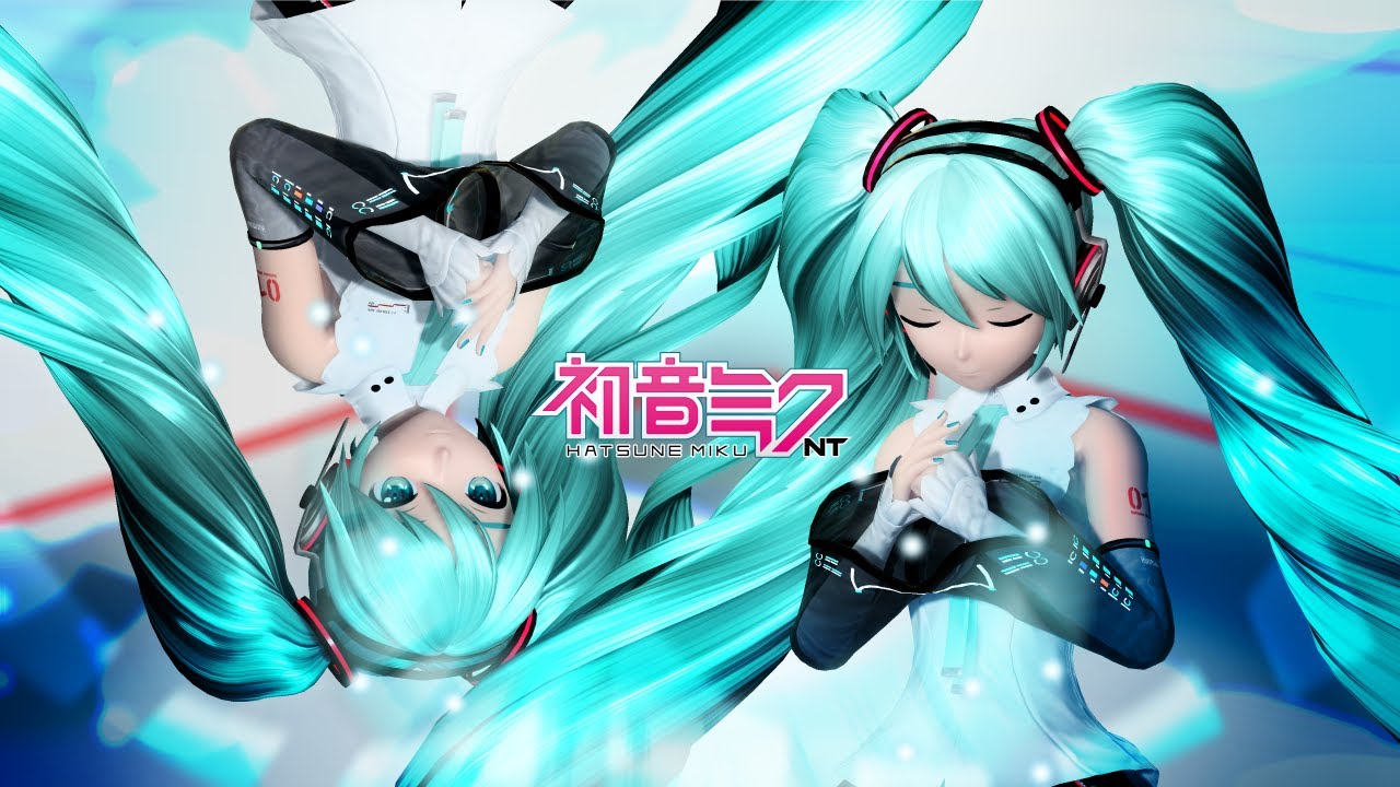 [Project DIVA Mod] [Hatsune Miku NT/ 初音ミク NT] Romeo & Cinderella X Mirishira/ ロミオとシンデレラ X ミリしら