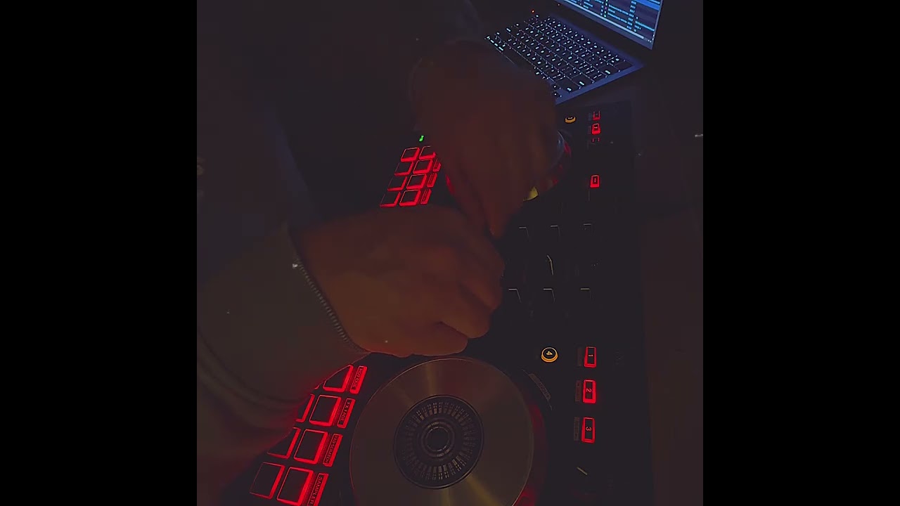 Soulful Hip Hop & R&B DJ Mix – Timeless Edits & Remixes (The Vault Sessions Vol. 2)