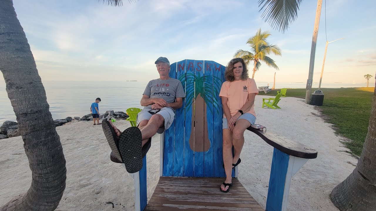 Key West Jan 2023
