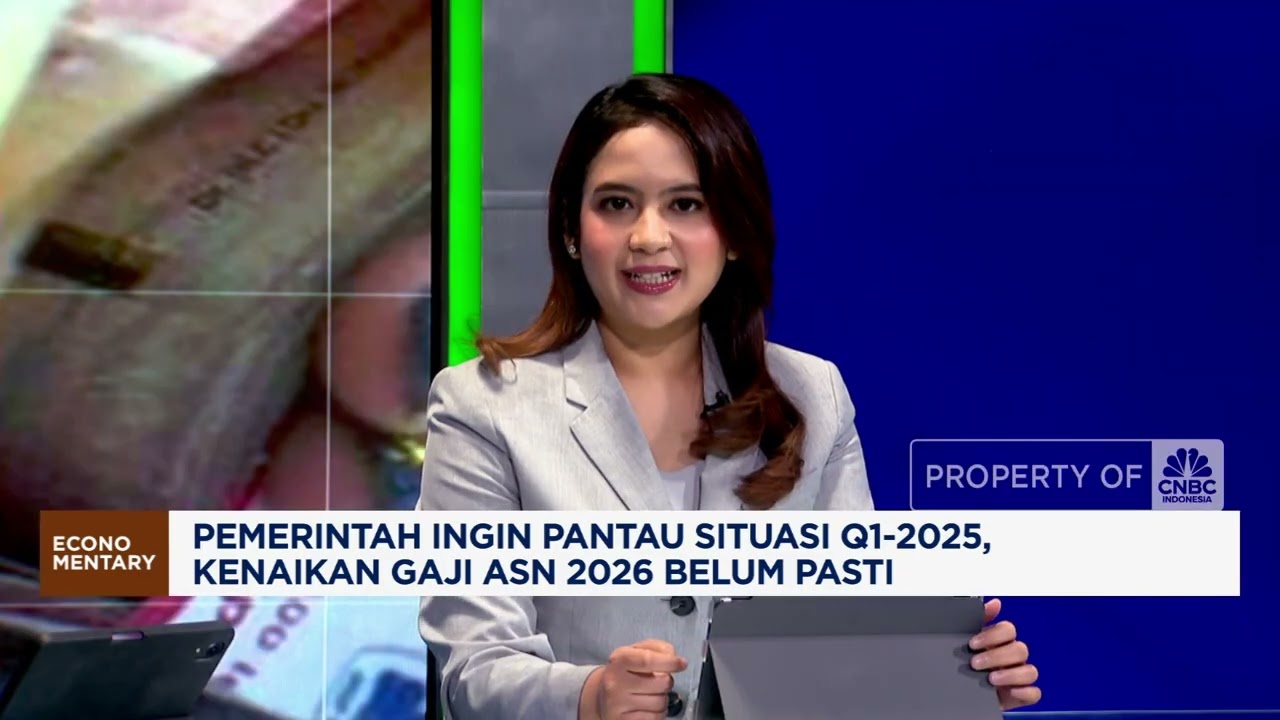 IHSG Bisa 