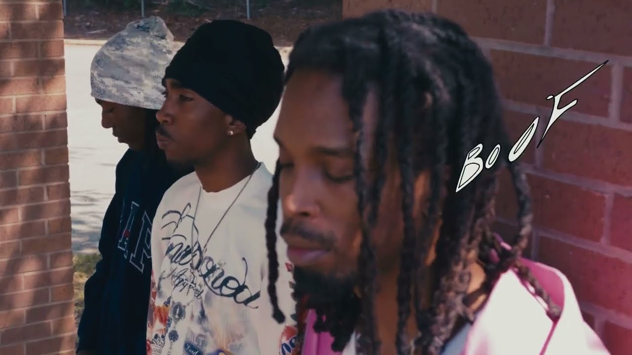 BoofPaxkMooky - History (Official Music Video)