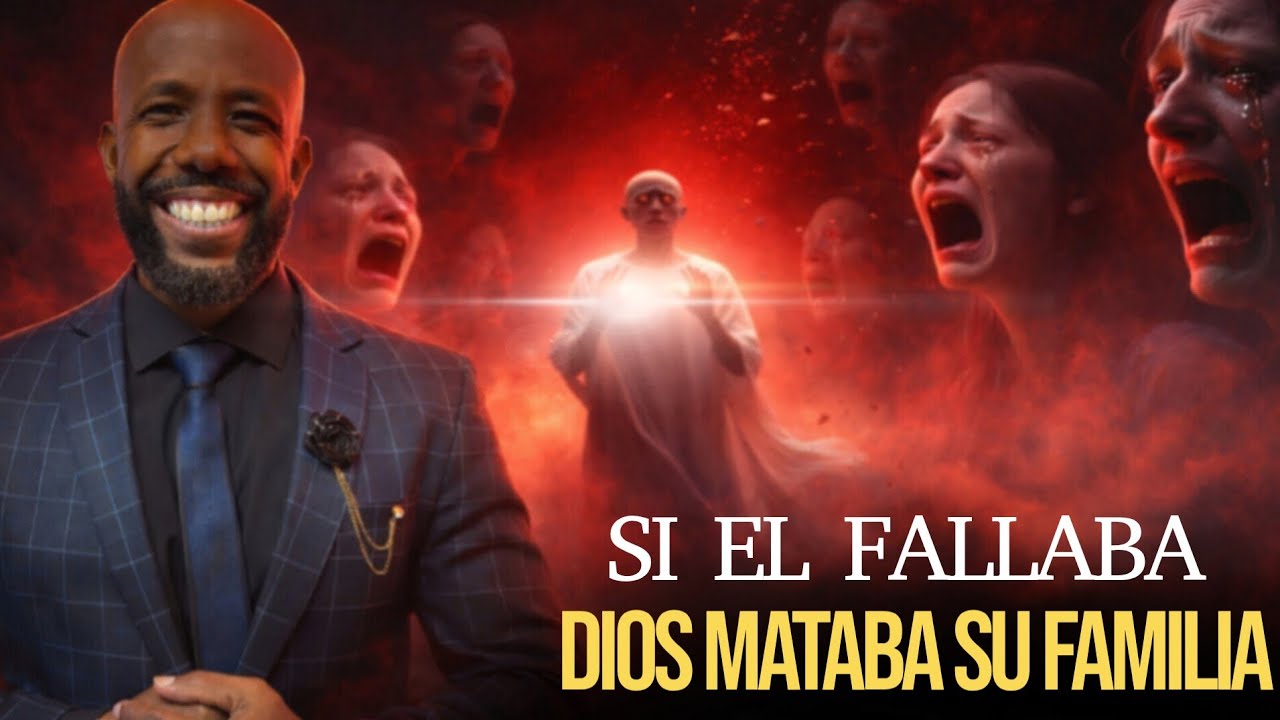 🛑 INCREIBLE LO QUE PASABA EN LA BIBLIA! VEN A VER