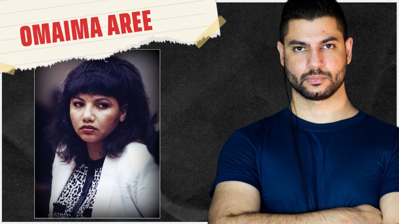 MATOU O MARIDO E DEPOIS O COMEU | O CASO OMAIMA AREE