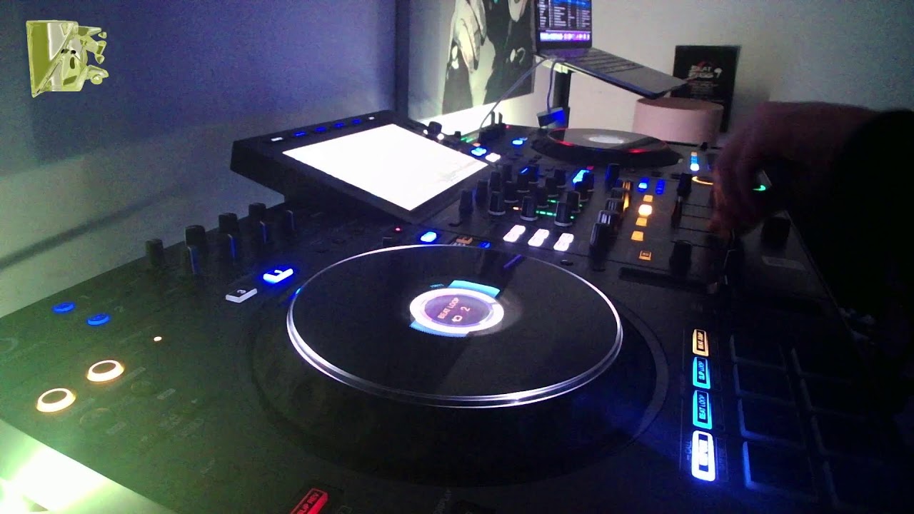 TiATSiM - UK Garage Mix - 08/01/26