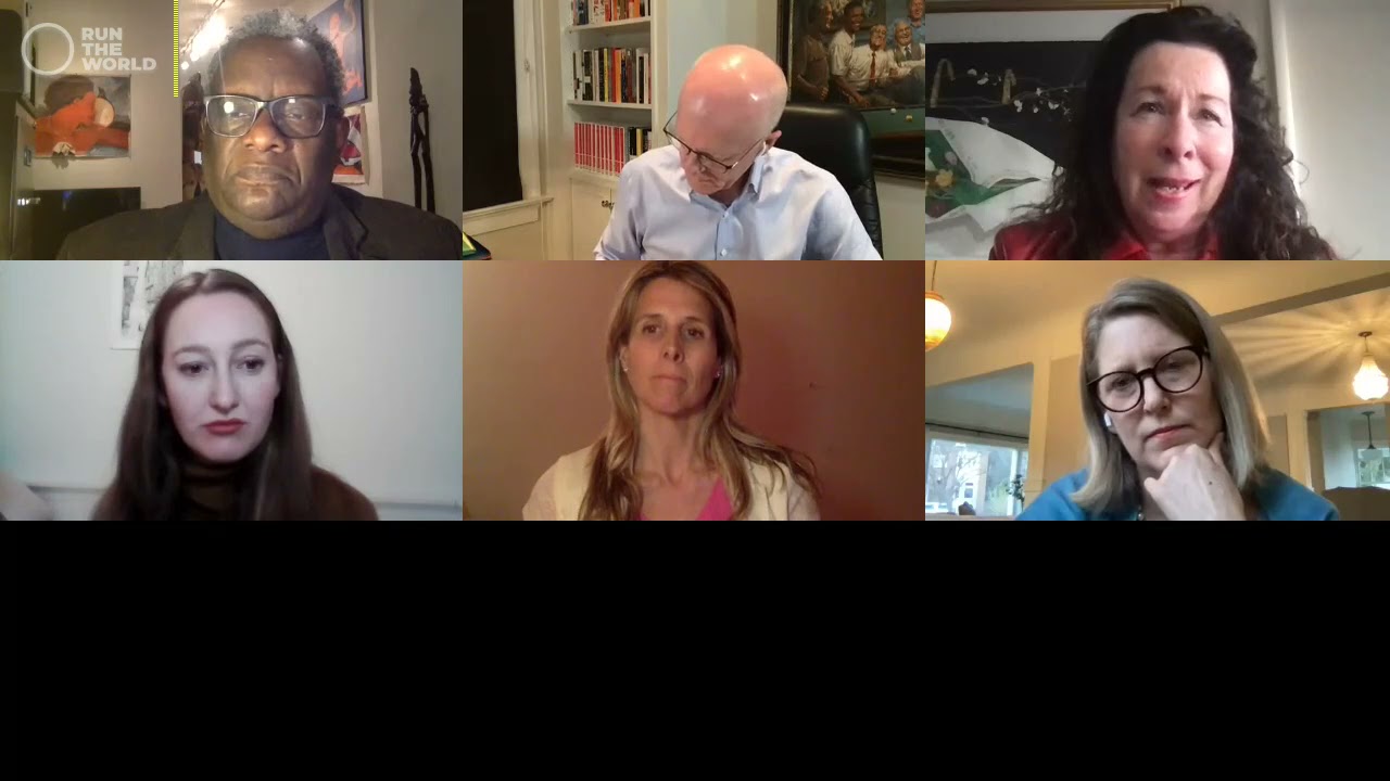 Mentoring in Times of Pandemic