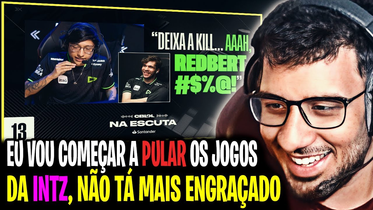 NA ESCUTA: 