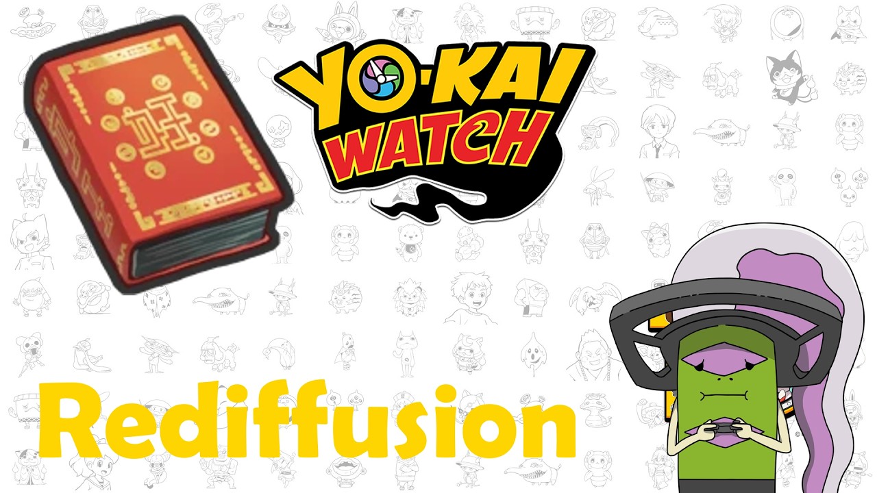 Il nous reste 40 yo-kais (dont 30 rares...) Medallium de Yo-kai watch 1