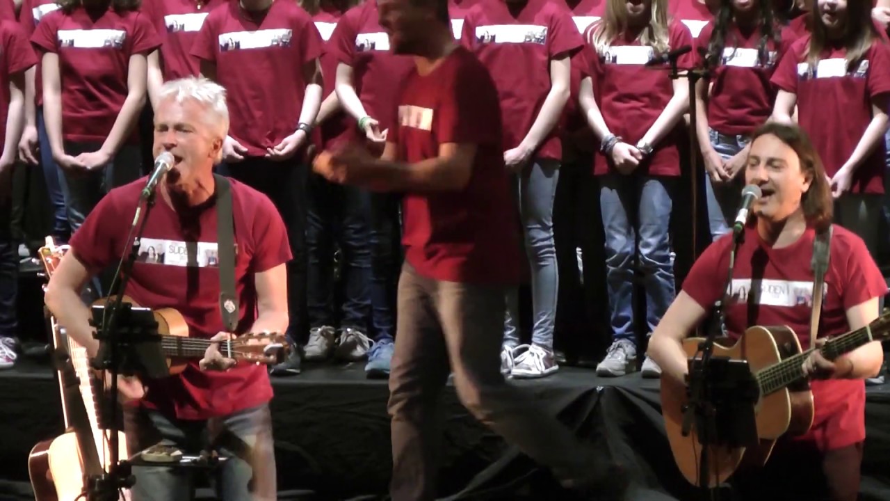 Süden II, Volkshaus Zürich - Passa il tempo - Schmidbauer, Pollina, Kälberer, Rheinau-Chor
