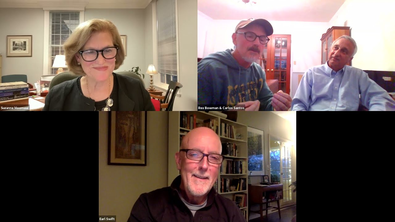 UVA Press - Celebrating Travel Adventure