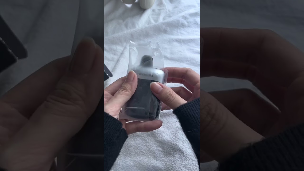 #unboxing #asmr #vibes #shorts #nevoks #nevokstech