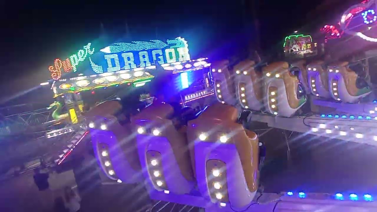 ONRIDE|SÚPER CANGURO SHOW|STA TERESA EL VENDRELL 2025