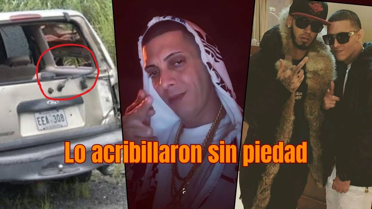 As&iacute; fue el brutal final de Jenay