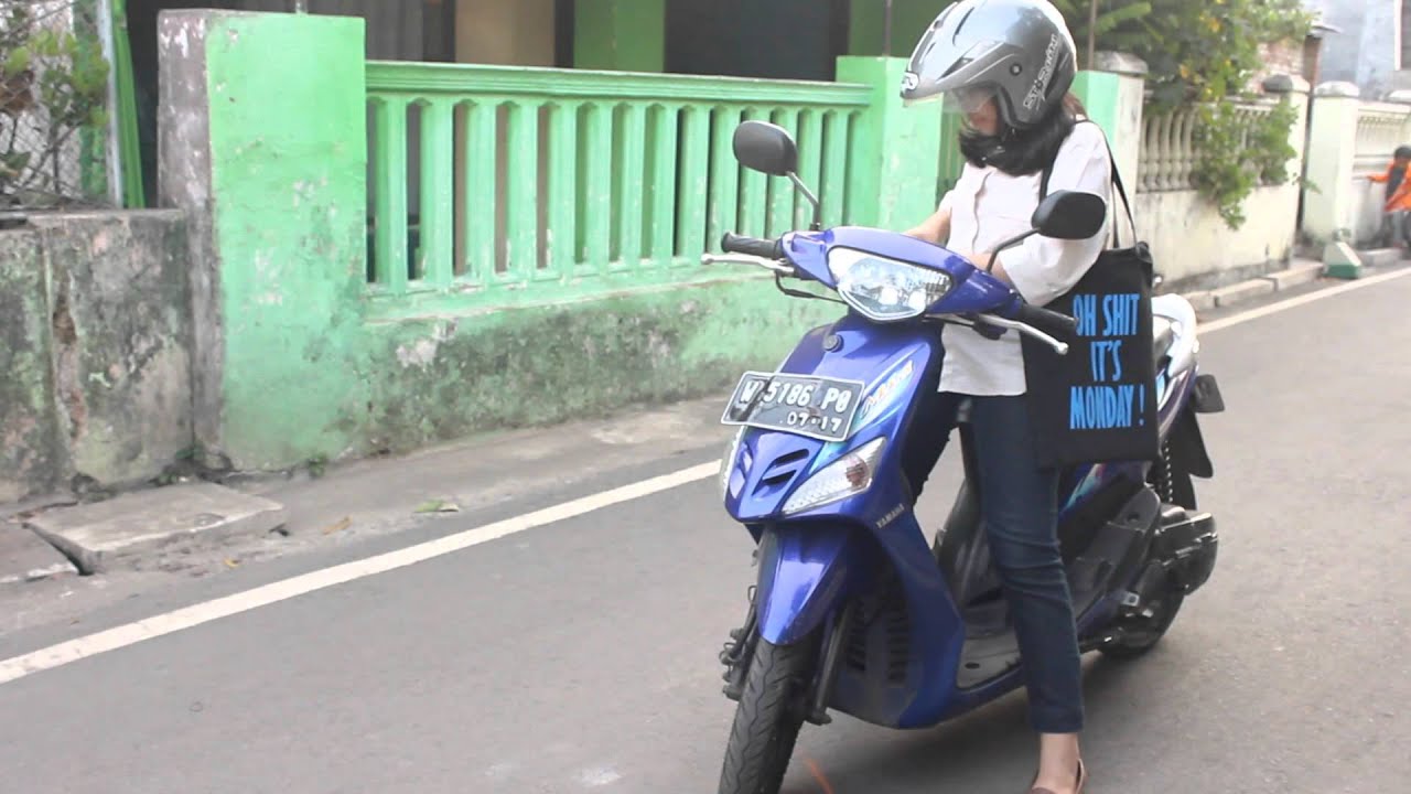 Underestimate SMKN 5 Malang #LoopKePo