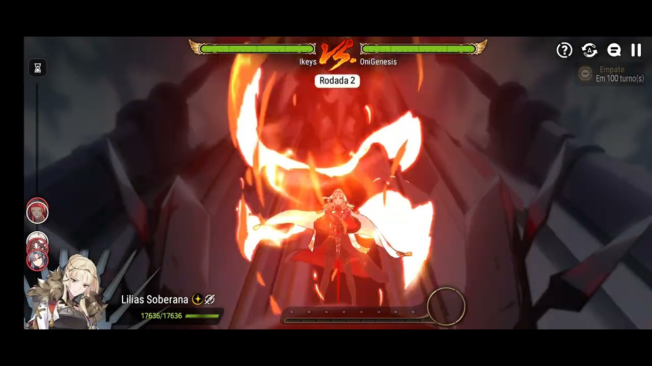 Epic Seven | GvG | How to beat: Summer Luluca, ML Choux, Candy & Arowell, Adin, Seline