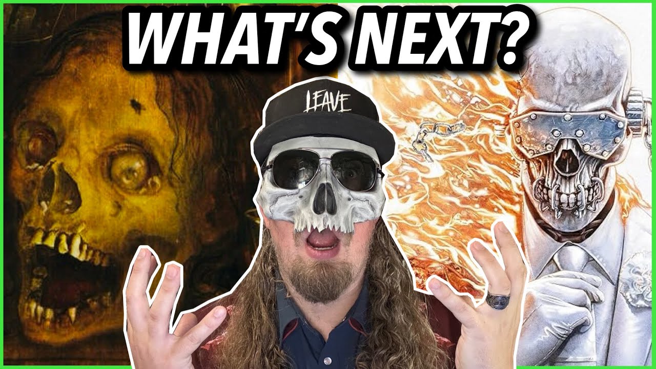 Most Anticipated New Metal Albums Of 2026