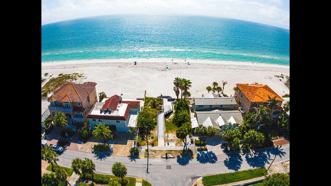 848 Mandalay Ave, Clearwater Beach Florida #1 Real Estate Agent Luxury Home Video Tour Duncan Duo