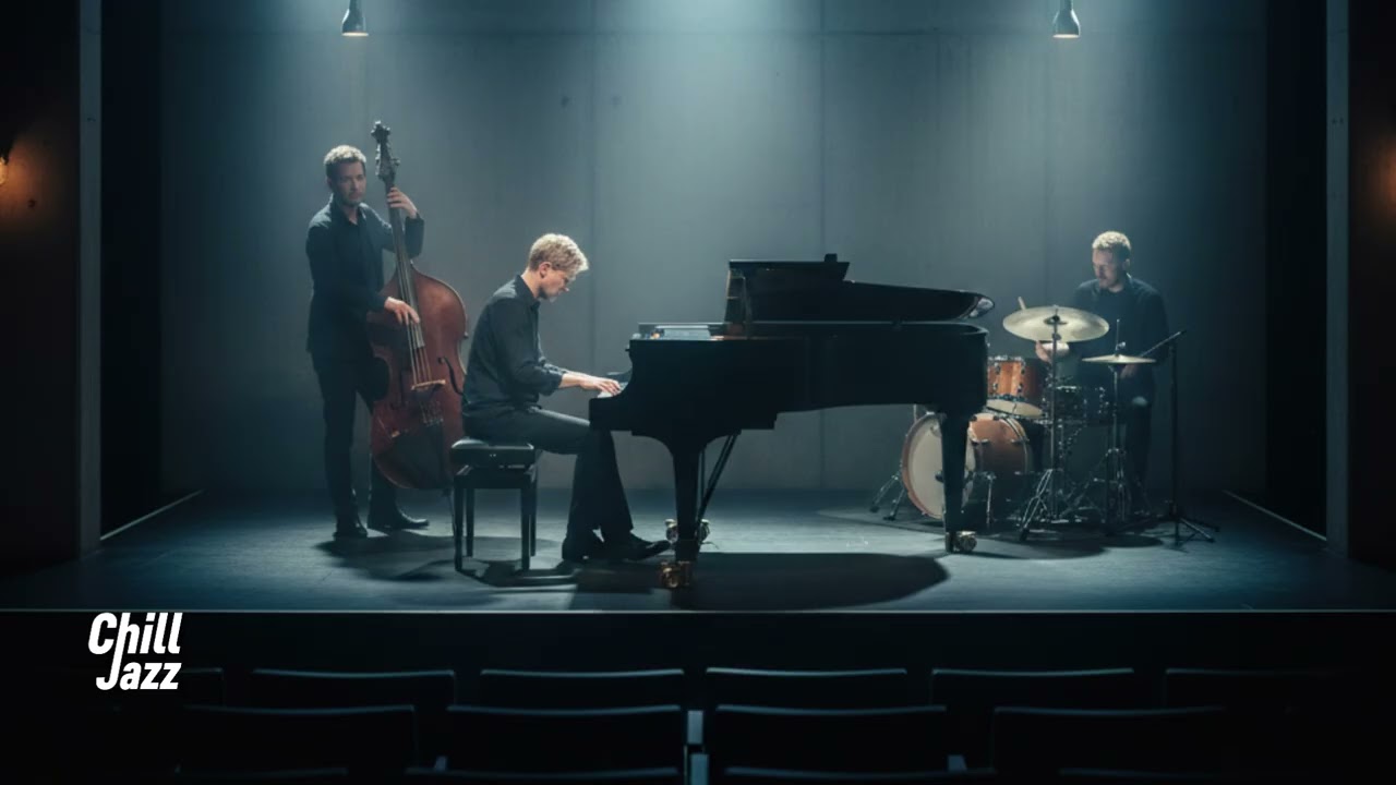 Esbjörn Svensson Trio – Modern European Jazz Masterpieces