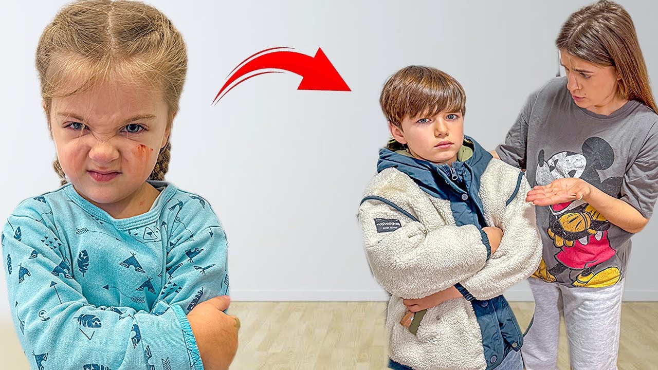 MELANIA l-a ALUNGAT pe ERNEST / De ce?