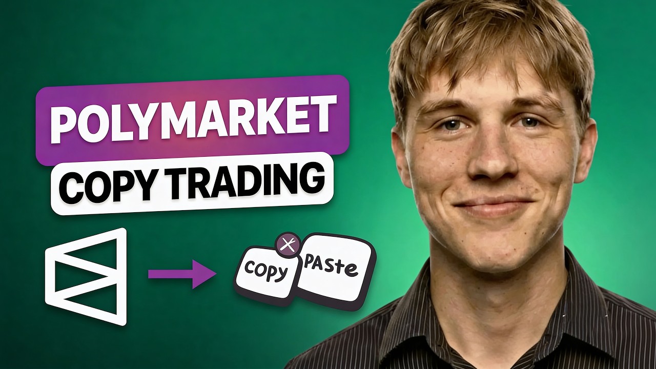 Polymarket Copy Trading Made Me $17,897 &mdash; Here's How