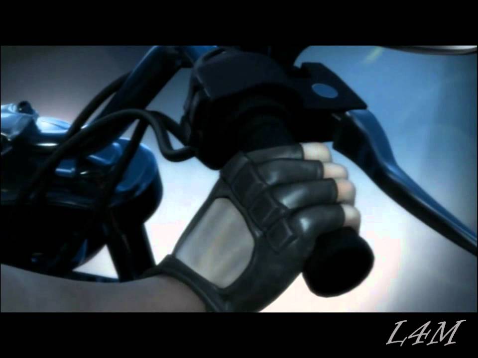Resident Evil The Darkside Chronicles - Bring Me To Life  ( HD )