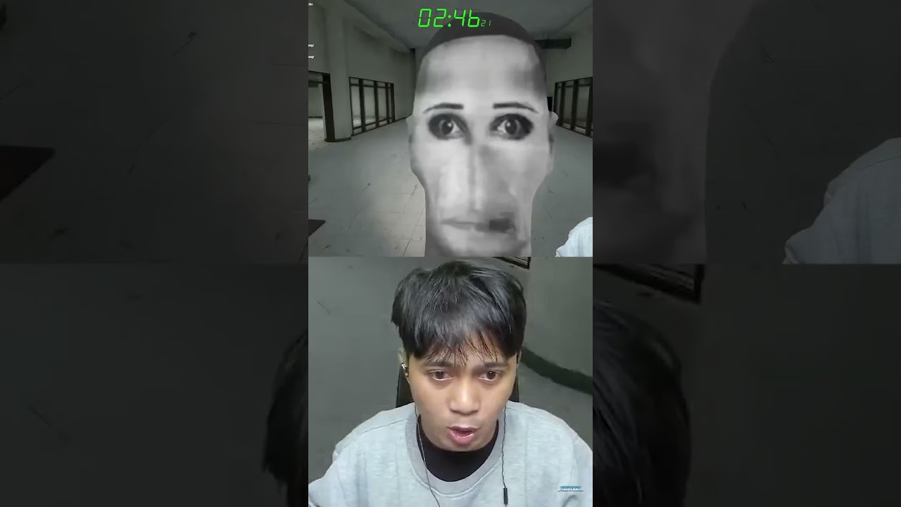 dia bisa menebak kita kemana 😭