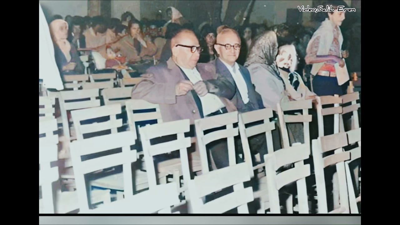 #Aksaray  #Nostalji #Aksaray #Valiliği