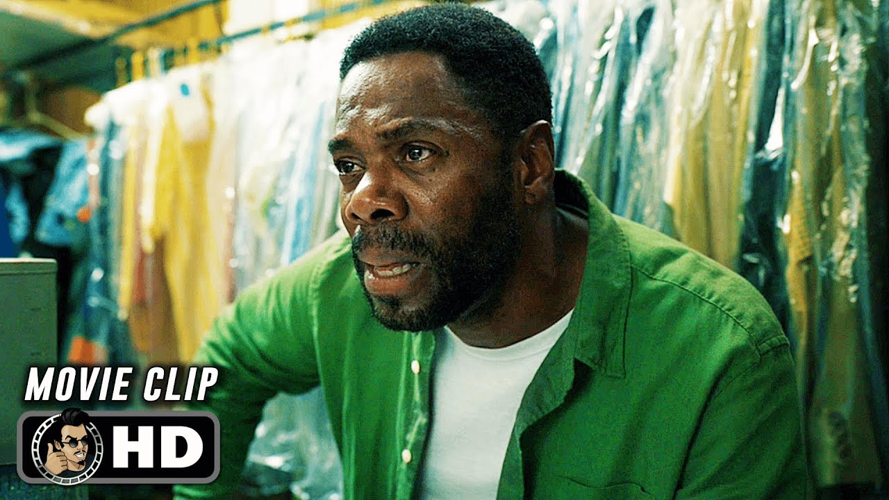 CANDYMAN Clip - 