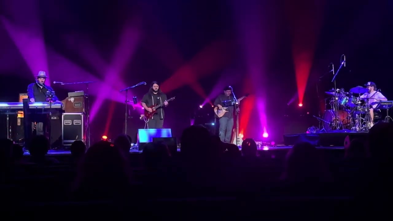 Pink Talking Fish - Stash (Phish song)