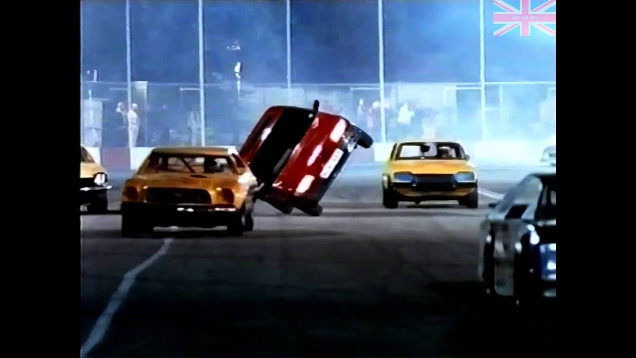 Austin Rover - Advert  - Montego - 