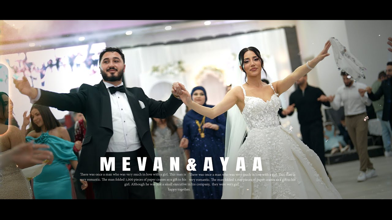 Daweta  Mevan & Ayaa      Hunermend: Raman Dari | Video By: Masut Max Gerup