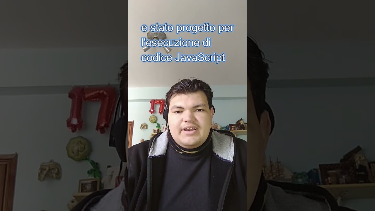 node.js . Spiegazione by andrei anghi[angly colui che regna]