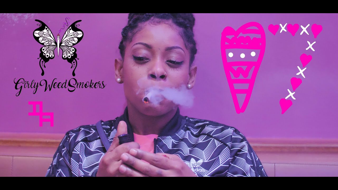 GirlyWeedSesh! in Prix d'Ami - Amsterdam - #7 - by GirlyWeedSmokers!