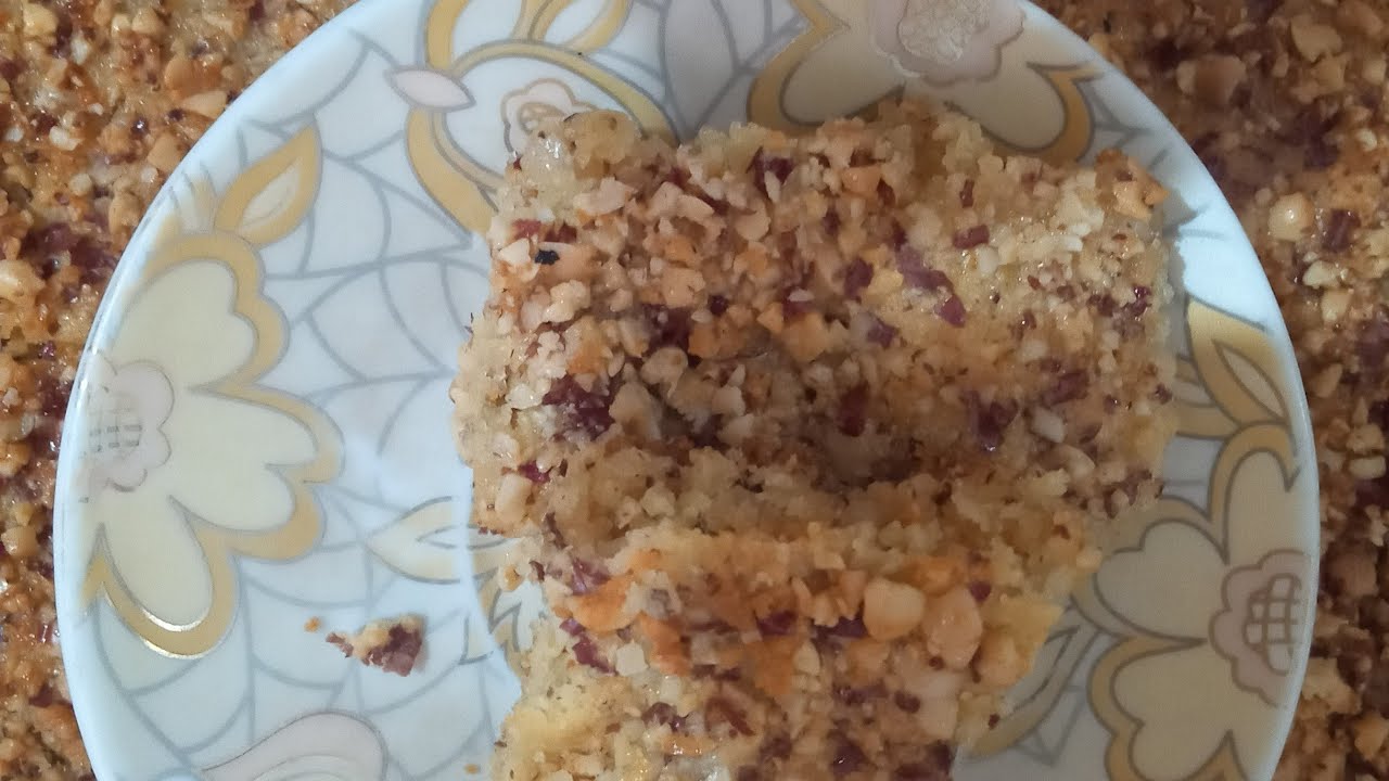 معسلة خفازربا كتجي لذيذة اللي ذاقها كيطلب المقادير😋😋