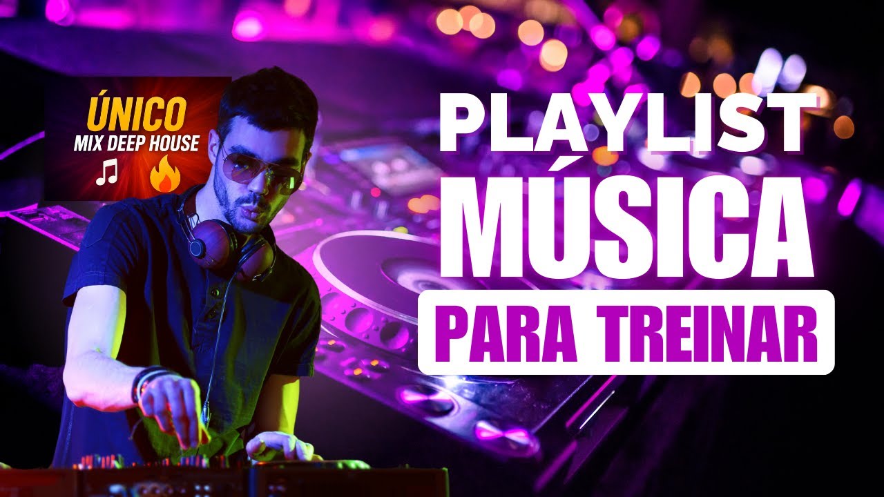 🔥 Mix Deep House Perfeito 2025 – Treinar, Viajar e Dançar Sem Parar | Frequência Deep House 🎶