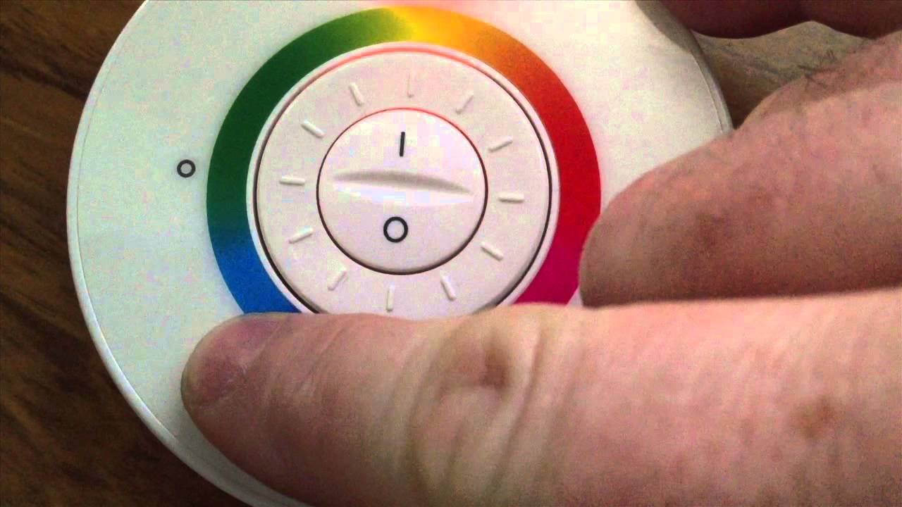 Philips LivingColors Gen 3 Bloom White