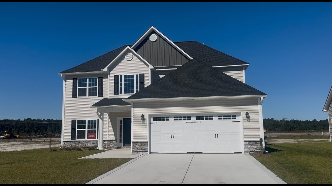 Palomar Floor Plan 