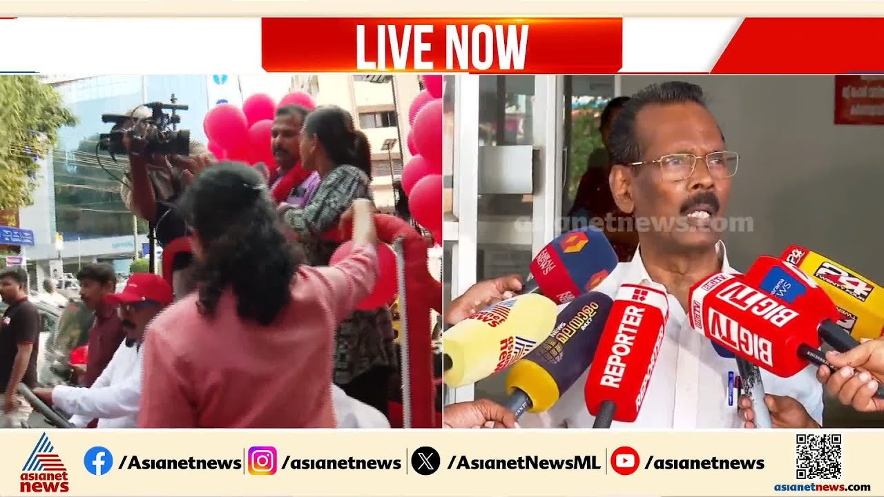 സ്വതന്ത്ര സീറ്റുകളിൽ അവസാന ധാരണ വരേണ്ടതുണ്ട്, പ്രവര്‍ത്തനങ്ങൾ ശക്തമാക്കും: ടി പി രാമകൃഷ്ണൻ