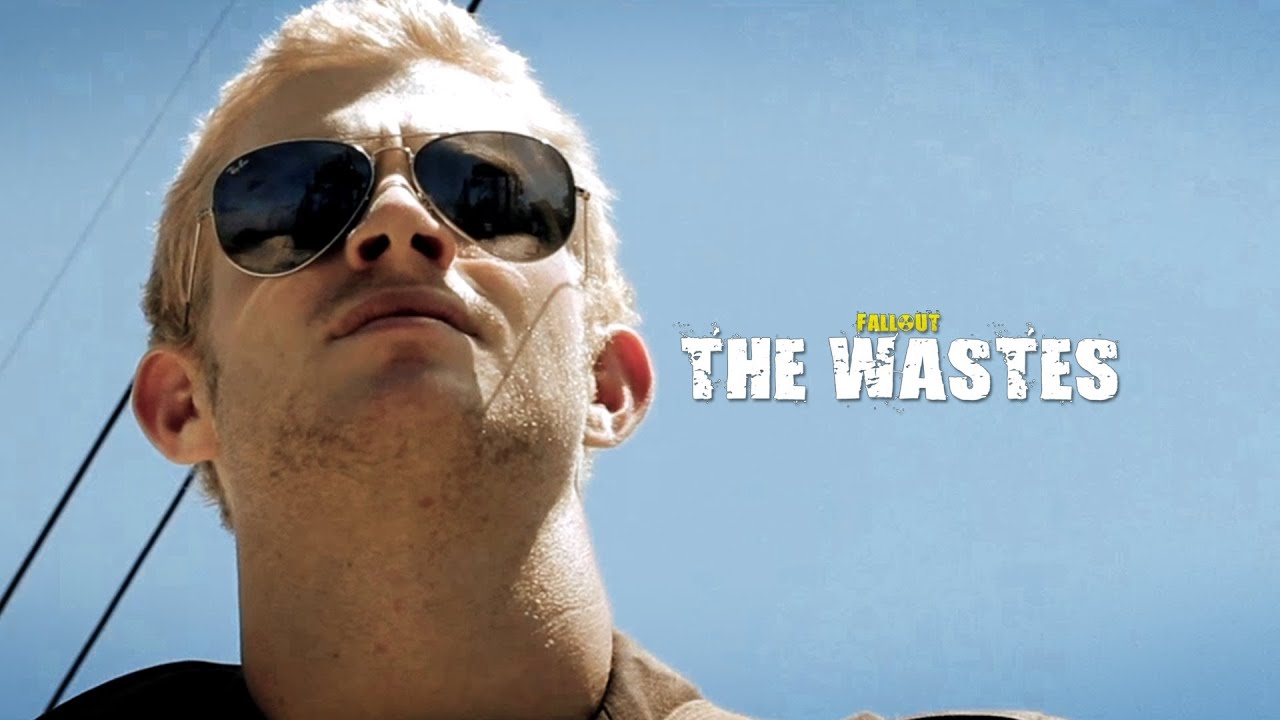 Fallout: The Wastes | Fallout Fan Film