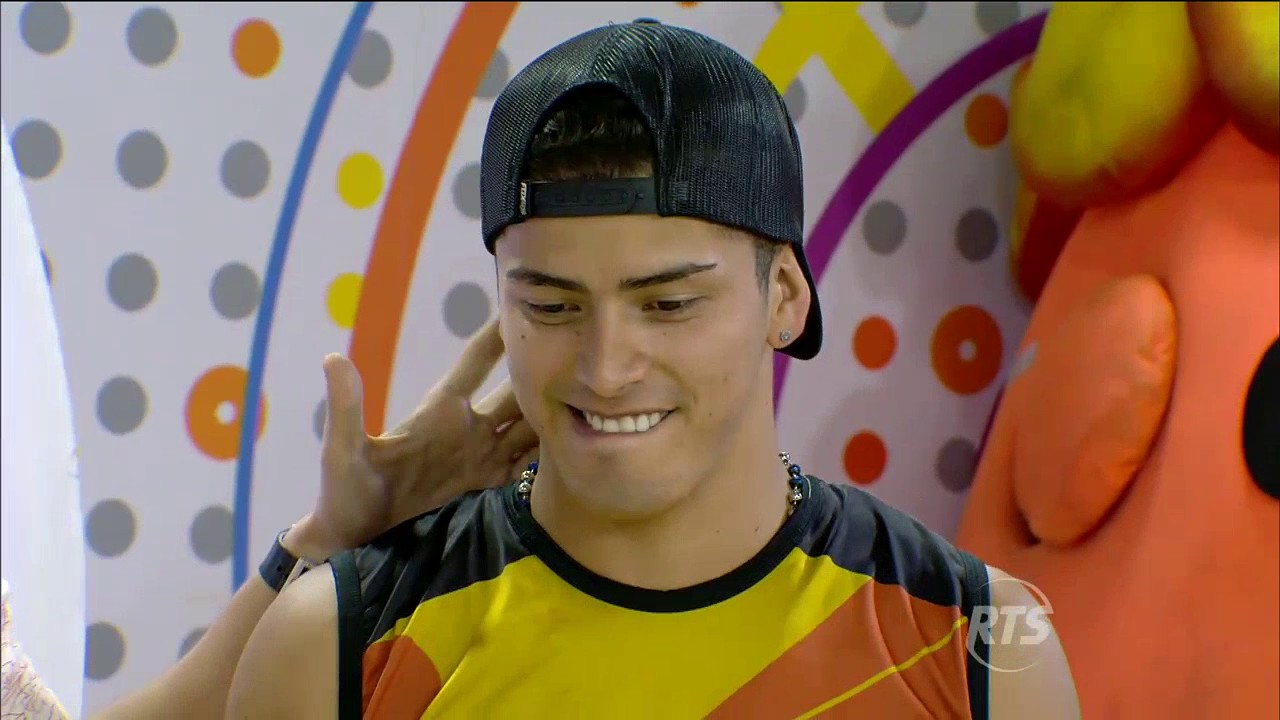 Combate: programa del 3 de julio 2017