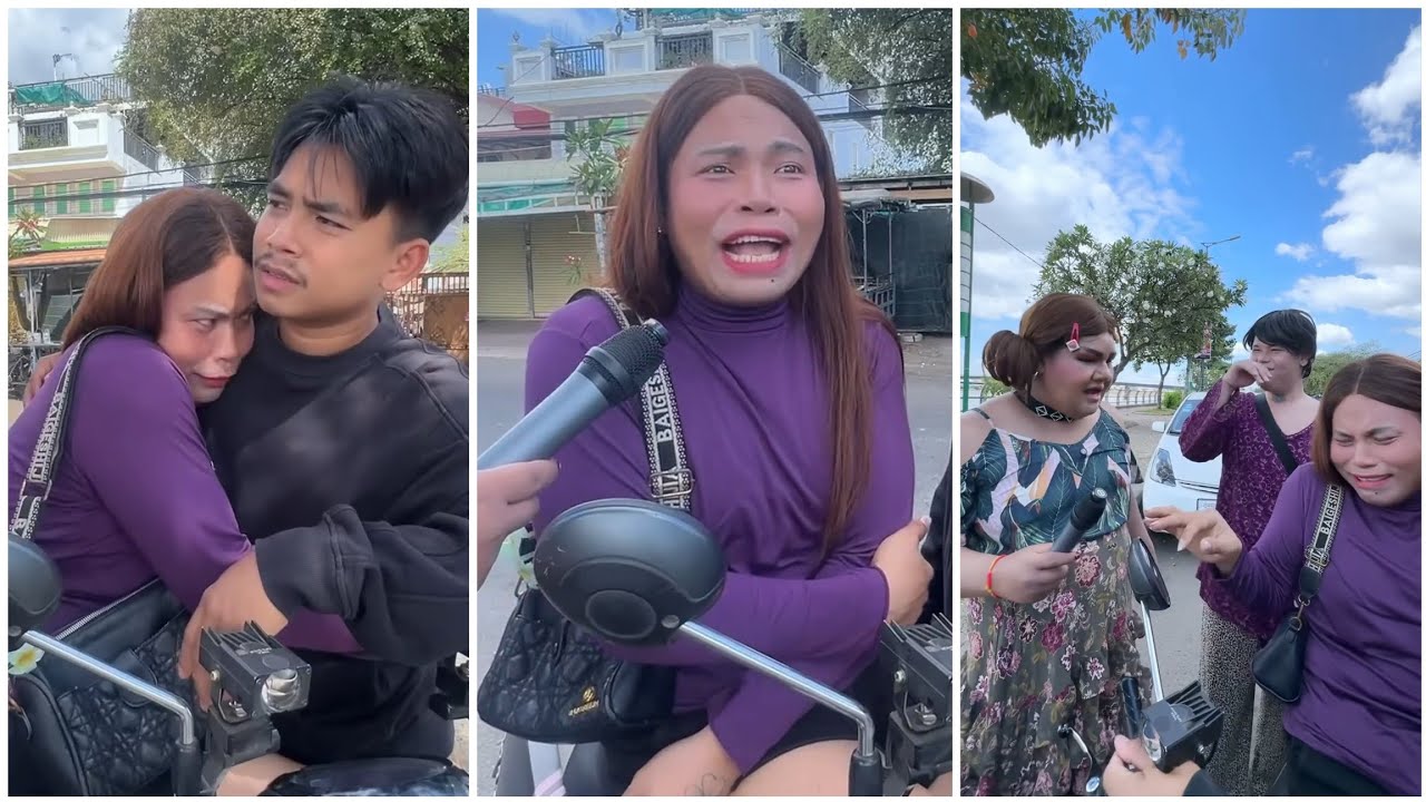 ប្រុស ជាសរ/សៃឈា/ម 😂  