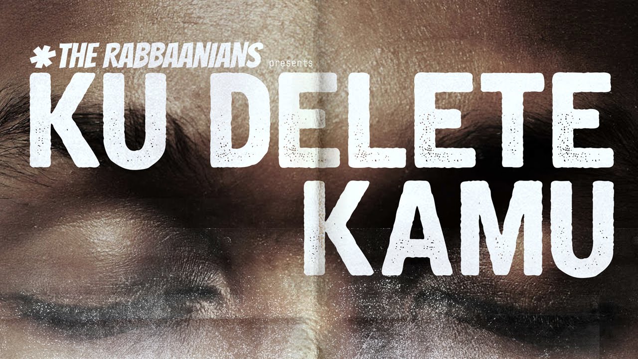 KU DELETE KAMU - UST. SUBHAN BAWAZIER