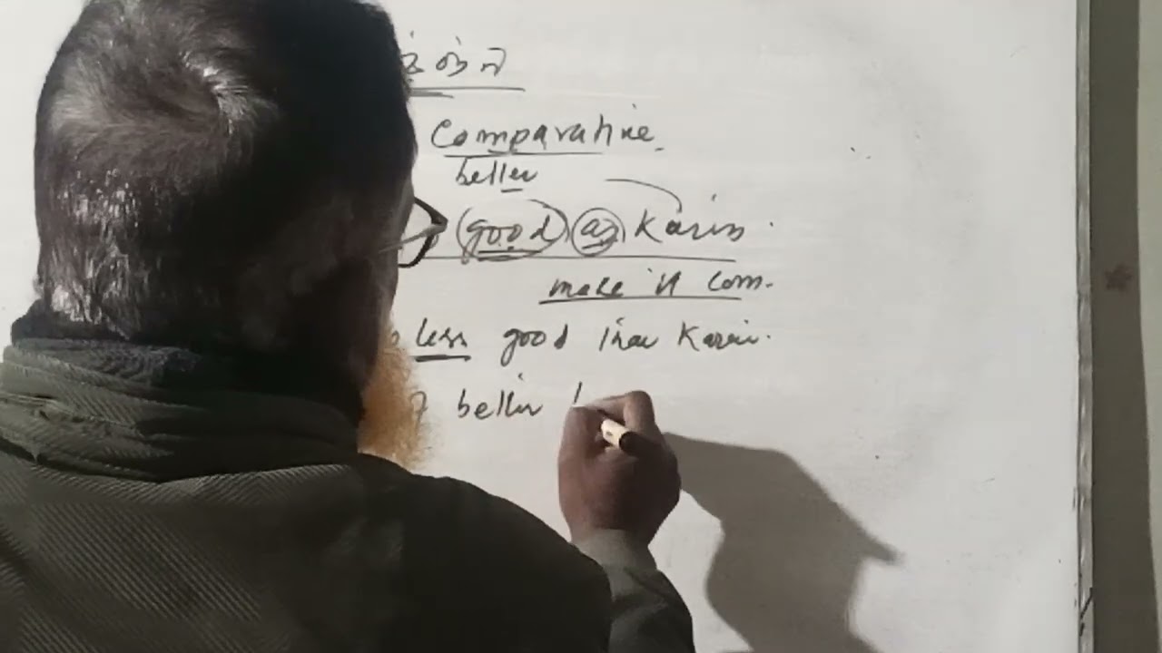 Degree পরিবর্তন শিখবই শিখব ইনশাআল্লাহ 