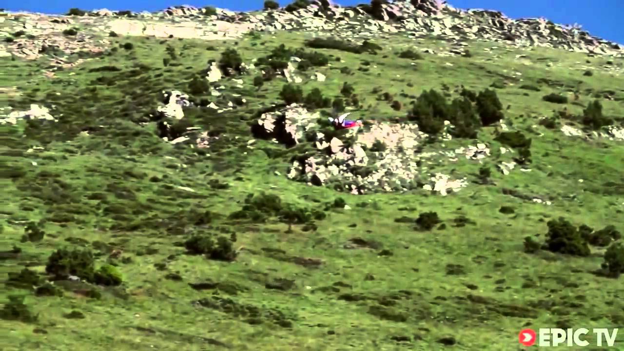 Wingsuit YOU & ME