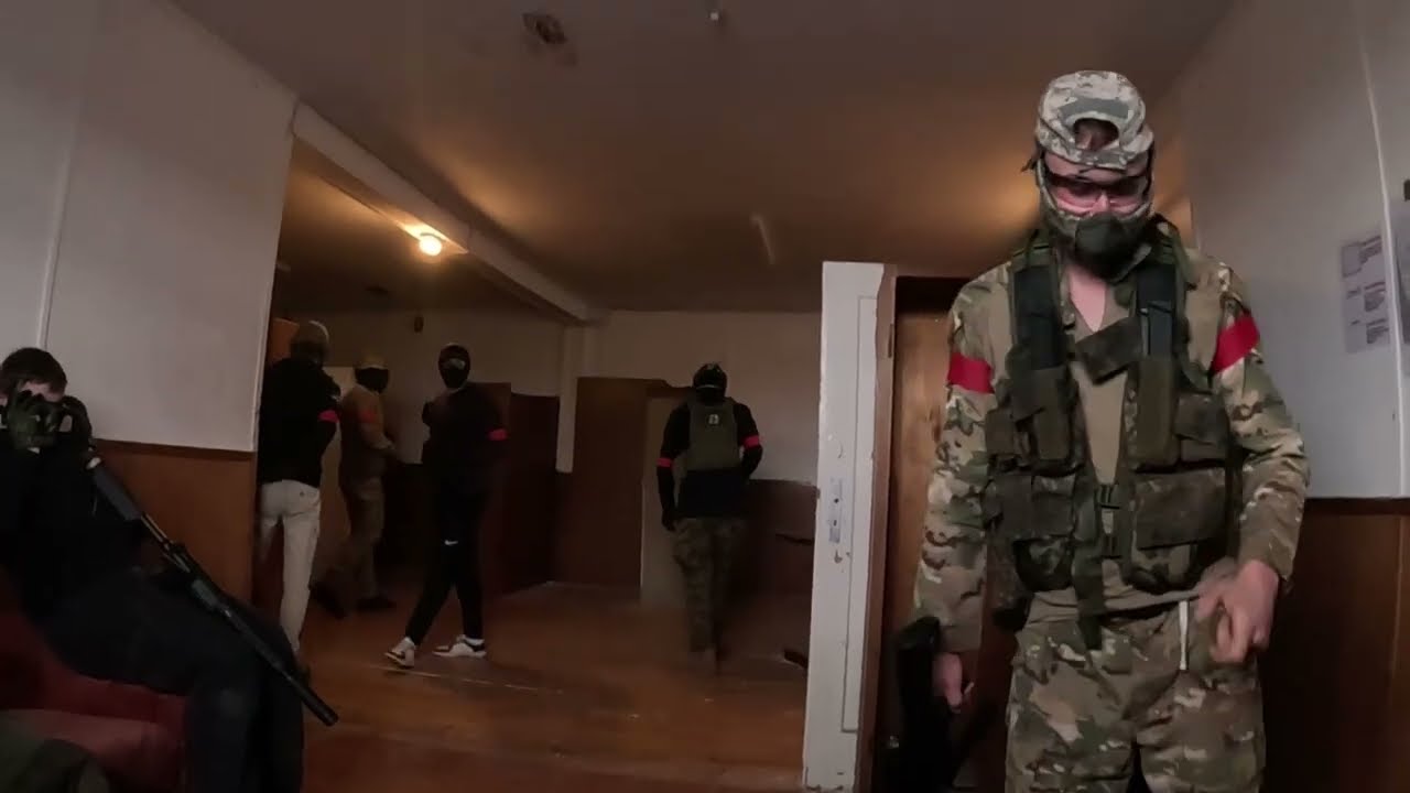 Airsoft Recap 2025 The_Lords