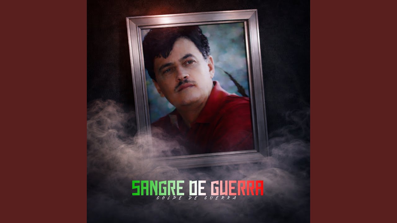 Sangre de Guerra