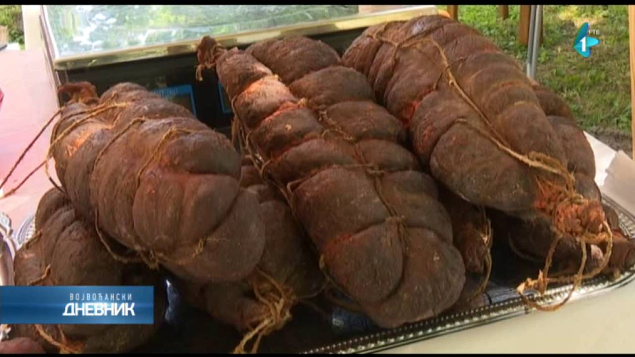 Održan 10. Lemeški kulen fest