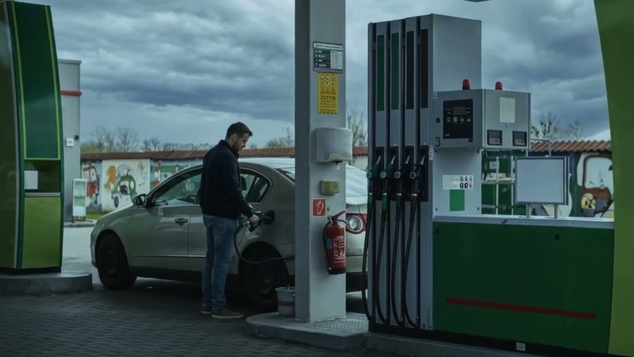 Nem akarja, hogy emelkedjen az üzemanyagok ára?