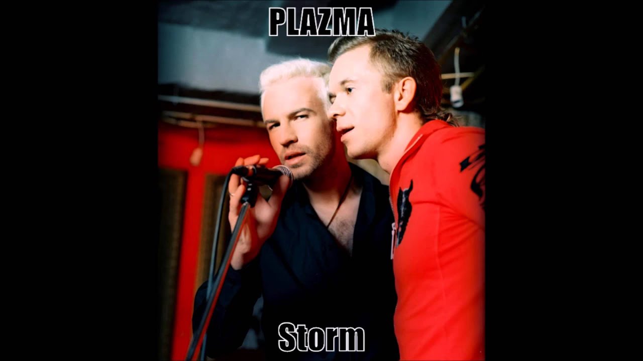 PLAZMA - STORM