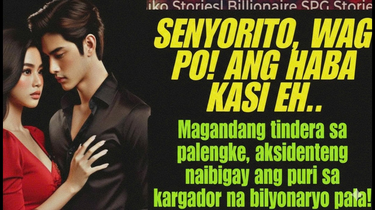 Magandang Dalaga vs Masungit na CEO Bilyonaryo! Ano ang Sekreto Niya.
